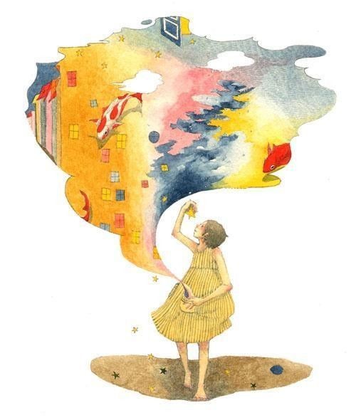 这个世界，我很ku