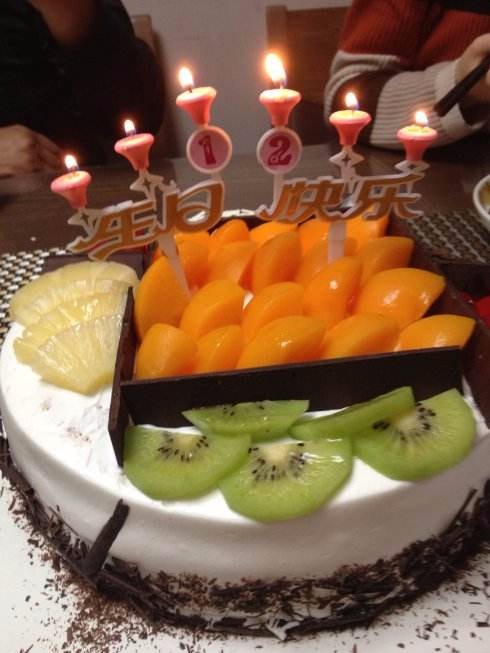 无人问津的小草