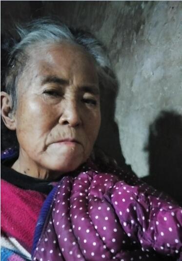 兴祥抗癌达人孙妈妈，看她如何提高生存质量，勇闯五年关