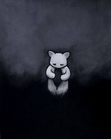 我是一个30岁的北京姑娘，我得了胃印戒细胞癌